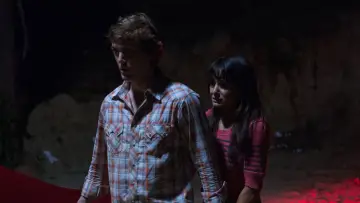 Backdrop to the movie "The Town that Dreaded Sundown" #1093781