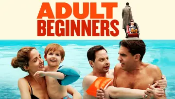 Backdrop to the movie "Adult Beginners" #1075790