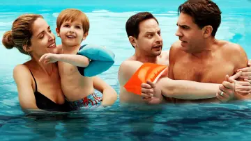 Backdrop to the movie "Adult Beginners" #1075791