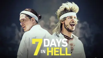 Backdrop to the movie "7 Days in Hell" #1061397