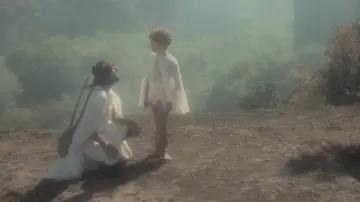 Backdrop to the movie "Orpheus and Eurydice" #1189503