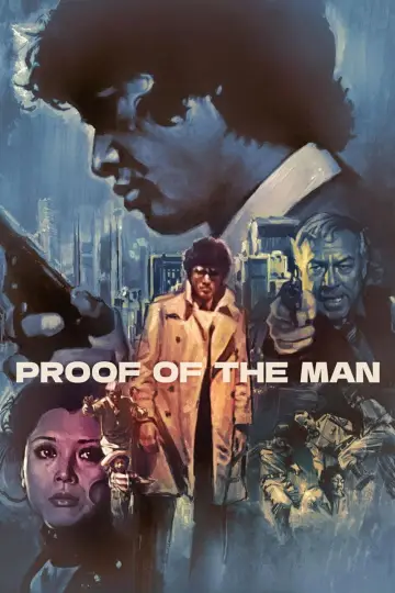 Proof of the Man