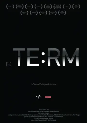 The Term. Beginning of a Big Story