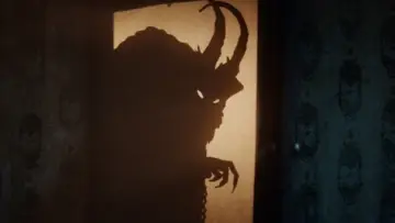 Backdrop to the movie "Krampus" #871484