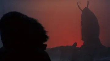 Backdrop to the movie "Krampus" #871485