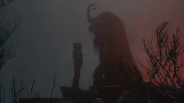 Backdrop to the movie "Krampus" #871490