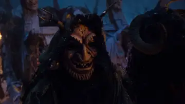 Backdrop to the movie "Krampus" #871495