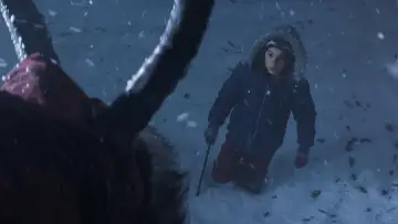 Backdrop to the movie "Krampus" #871498