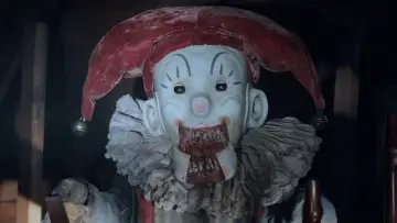 Backdrop to the movie "Krampus" #871502