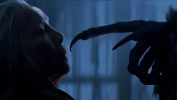 Backdrop to the movie "Krampus" #871503