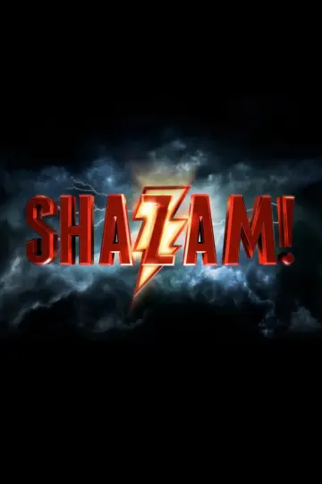 Poster to the movie "Shazam!" #155684