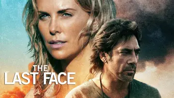 Backdrop to the movie "The Last Face" #1103320