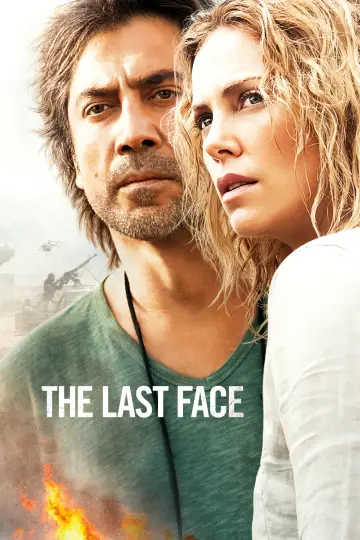 Poster to the movie "The Last Face" #1103326