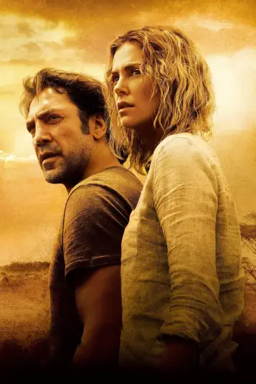 The Last Face