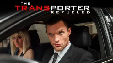 Backdrop to the movie "The Transporter Refueled" #69375