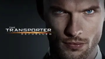 Backdrop to the movie "The Transporter Refueled" #726018