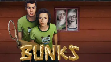 Backdrop to the movie "Bunks" #1040807