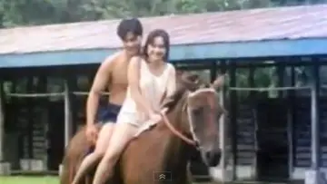 Backdrop to the movie "Sariwa" #1522208