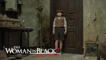 Backdrop to the movie "The Woman in Black 2: Angel of Death" #138931