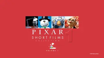 Backdrop to the movie "Pixar Short Films Collection: Volume 1" #937183