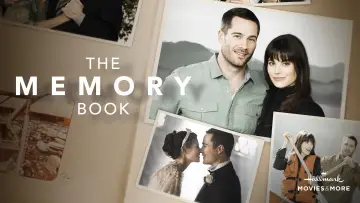 Backdrop to the movie "The Memory Book" #1795910