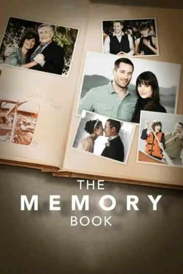 Poster to the movie "The Memory Book" #1795914