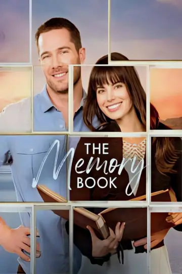 Poster to the movie "The Memory Book" #1795916