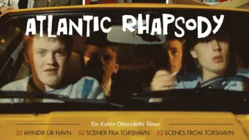 Backdrop to the movie "Atlantic Rhapsody" #1522336