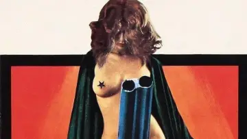 The Porno Killers Poster