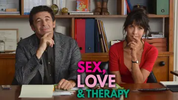 Backdrop to the movie "Sex, Love & Therapy" #1871763