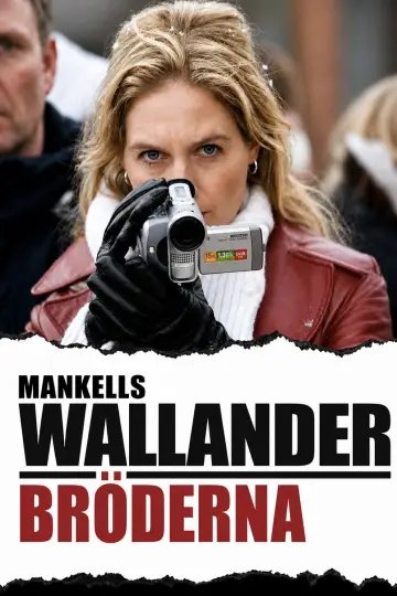 Wallander: The Brothers