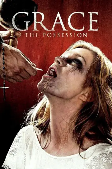 Poster to the movie "Grace" #1085016