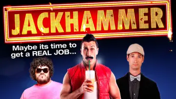 Backdrop to the movie "Jackhammer" #733125