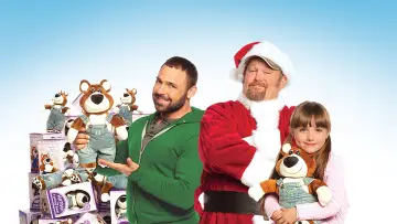 Backdrop to the movie "Jingle All the Way 2" #469019