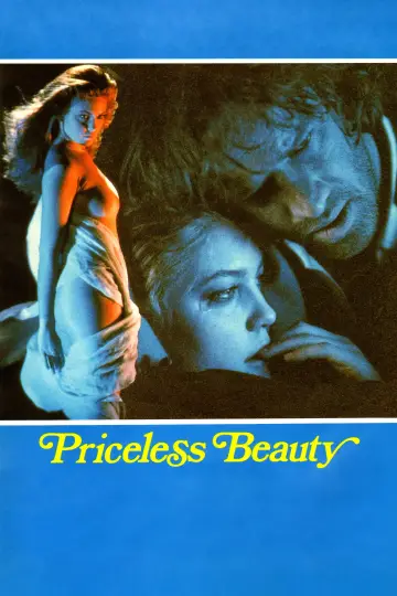 Poster to the movie "Priceless Beauty" #914594