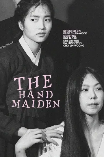 The Handmaiden