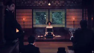 Backdrop to the movie "The Handmaiden" #1206720