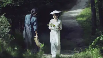 Backdrop to the movie "The Handmaiden" #1642789