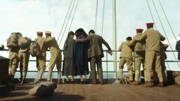 Backdrop to the movie "The Handmaiden" #175385