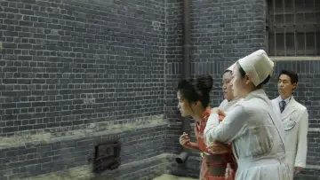 Backdrop to the movie "The Handmaiden" #175386