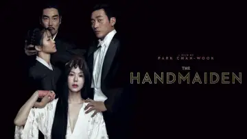Backdrop to the movie "The Handmaiden" #18284