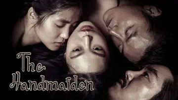 Backdrop to the movie "The Handmaiden" #18287