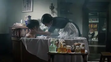 Backdrop to the movie "The Handmaiden" #572615