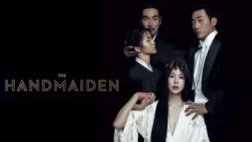 Backdrop to the movie "The Handmaiden" #572623