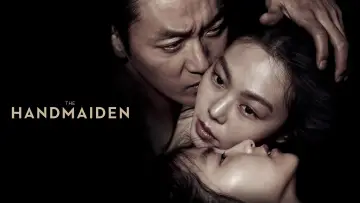 Backdrop to the movie "The Handmaiden" #572629
