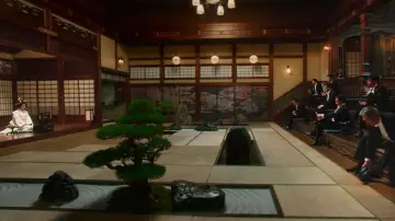 Backdrop to the movie "The Handmaiden" #572638