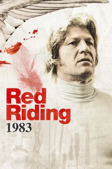 Poster to the movie "Red Riding: The Year of Our Lord 1983" #1065314