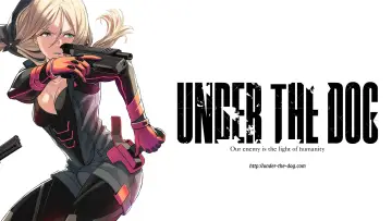 Backdrop to the movie "Under the Dog" #31671