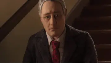 Backdrop to the movie "Anomalisa" #903924