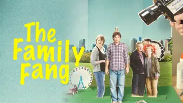 Backdrop to the movie "The Family Fang" #1108748